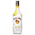 Malibu Caribbean Rum With Pineapple Liqueur 1L