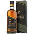Milk & Honey Elements Peated Single Malt Israeli Whisky 700mL