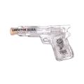 Gangstar Vodka Pistol 175ml @ 37.5% abv