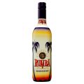 Tropical Rumba Liqueur 750mL