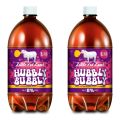 Little Fat Lamb Hubbly Bubbly (2 X 1.25L)