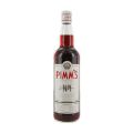Pimm's Number 1 Aperitif @ 25% abv 