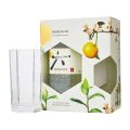 Roku Japanese Gin Glass Pack (700mL)