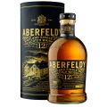 Aberfeldy 12 Year Old Single Malt Scotch Whisky 1L
