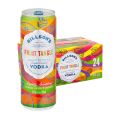 Billson's Fruit Tangle & Vodka 6 x 4 Pack 355mL Cans