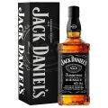 Jack Daniel's Old No.7 Limited Edition Gift Tin Tennessee Whiskey 700mL
