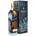 Johnnie Walker Blue Label Rare Side Of Scotland Limited Edition Blended Scotch Whisky 700mL