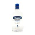 Smirnoff Blue Label 100 Proof Export Strength Vodka 500mL