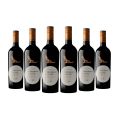 Wolf Blass Makers' Project Shiraz Grenache 2021 (6 x 750ml)