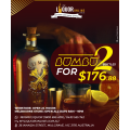 Bumbu Double Bonanza