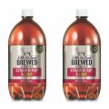 Little Fat Lamb Strawberry & Lime (2 X 1.25L)