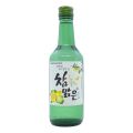 Charm Malgeun Vivid Lemon Lime Soju (6X360ML)