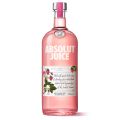 Absolut Juice Strawberry Edition Swedish Vodka 750mL