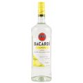 Bacardi Limon 35% ABV Flavoured Rum 1L