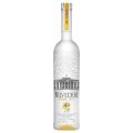 Belvedere Ginger Zest Flavoured Polish Vodka 1L