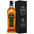 Black Douglas 12 Year Old Blended Scotch Whisky 700mL