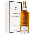 Glenfiddich 20 Year Old Presented By Mr. Porter Limited Edition Single Malt Scotch Whisky 700mL