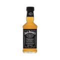 Jack Daniel's Old No.7 Tennessee Whiskey Glass Miniature 200mL