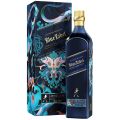 Johnnie Walker Blue Label Zodiac Collection Year Of The Dragon Blended Scotch Whisky 750mL