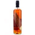 Lot No. 40 Cask Strength Third Edition Canadian Rye Whiskey 700mL