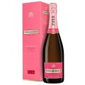 Piper-Heidsieck Rosé Sauvage NV Brut Champagne 750mL