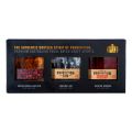 Prohibition Liquor Co. Gift Pack (Original, Negroni & Shiraz) (3X100mL)