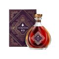Courvoisier XO GTR16 Limited Edition Cognac 1L