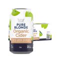 Pure Blonde Organic Apple Cider Case 30 x 375mL Cans