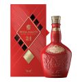 Royal Salute 24 Year Old Cognac Cask Finish Blended Scotch Whisky 700mL