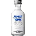 Absolut Mini 50mL (Box of 12)