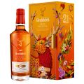 Glenfiddich 21 Year Old Gran Reserva Lunar New Year Gift Box 700mL