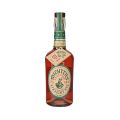 Michters Single Barrel Straight Rye Whiskey 700mL @ 42.4% abv 