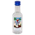 Parrot Bay Coconut (12X50mL)