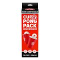 Redds Home Compostable Cup Pong Pack Paper Edition