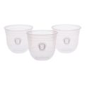 REDDS Reusable Wine Tumblerz (3X360mL)