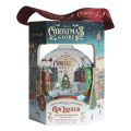 Snowglobe Light Up Spiced Orange And Cranberry Gin Liqueur 700mL