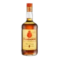 Fundador Brandy de Jerez Solera Reserva 1L