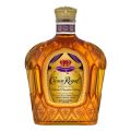 Crown Royal Fine De Luxe Blended Canadian Whisky 750mL