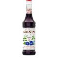 Monin Butterfly Pea Flower Syrup 700mL