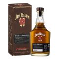 Jim Beam Single Barrel 95 Proof 47.5% Kentucky Straight Bourbon Whiskey 700mL