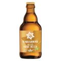 Karlsberg Helles Natur Weizen (Natural Wheat) German Craft Beer 20 x 330mL Bottles