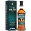 Loch Lomond Inchmurrin 12 Year Old Highland Single Malt Scotch Whisky 700mL