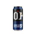 OJ Imported Belgian Pilsner Beer Case 24 x 500mL Cans