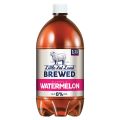 Little Fat Lamb Brewed Alcoholic Watermelon Cider 1.25L