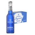 Vodka Cruiser Very Blueberry 6 x 4 Pack 275ml Bottles