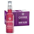 Vodka Cruiser Bold Berry Blend 6 x 4 Pack 275ml Bottles