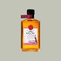 Kamiki Sakura Wood Finish 500mL