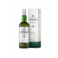 Laphroaig 18 Years Old Single Malt Scotch Whisky 700mL