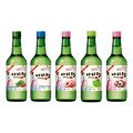 Arirang Soju Selection (5X360ML)