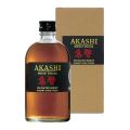 Akashi Meisei Deluxe Sherry Cask Finish Blended Japanese Whisky 500mL
